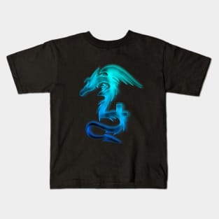 Dragon No.4 Kids T-Shirt